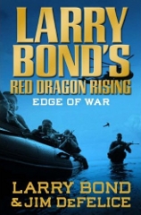 Edge of War cover