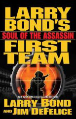 Soul of the Assassin cover