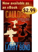 Cauldron ebook