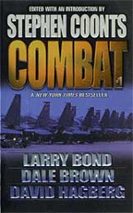 Combat Anthology cover