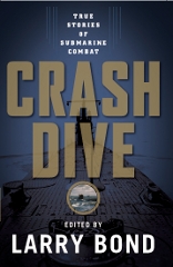 Crash Dive cover