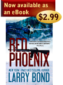 Red Phoenix ebook